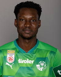 Jaden Bambara