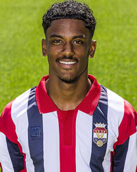 Jaden Slory