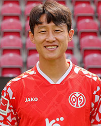 Jae-sung Lee