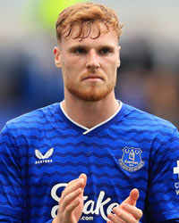 Jake O'Brien