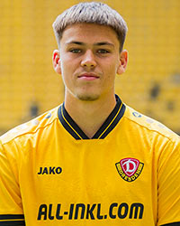 Jakob Zickler