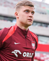 Jakub Kałuziński