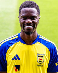 Jamal Amofa
