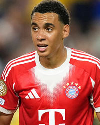 Jamal Musiala