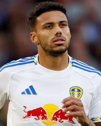 James Justin