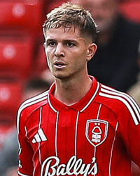 James McAtee