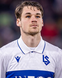 Jamie Roche