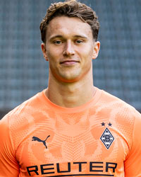 Jan Olschowsky
