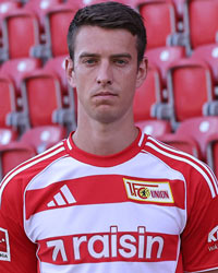 Janik Haberer