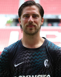 Jannik Huth