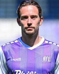 Jannik Müller