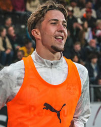 Jannik Schuster