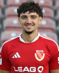 Jannis Zaydan
