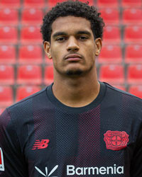 Jarell Quansah