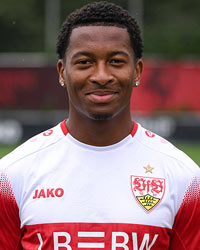 Jarzinho Malanga