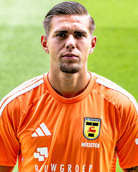 Jasper Meijster