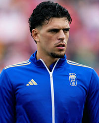 Javi López