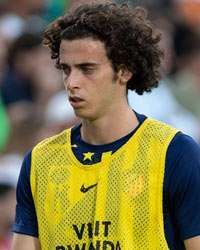 Javi Morcillo