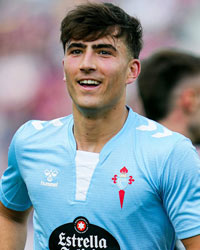 Javi Rodríguez