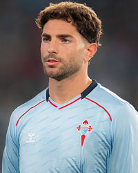 Javi Rueda