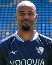 Jean Manuel Mbom