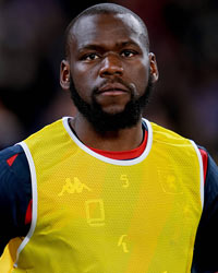 Jean Onana