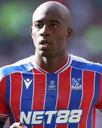 Jean-Philippe Mateta