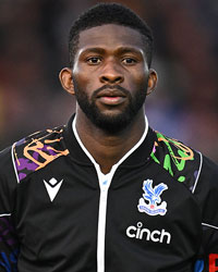 Jefferson Lerma