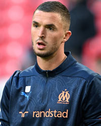 Jeffrey de Lange