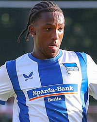 Jelani Ndi