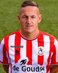 Jens Toornstra