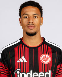 Jeremiaha Maluze