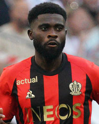 Jérémie Boga