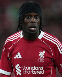 Jeremie Frimpong
