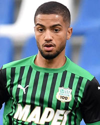 Jeremy Toljan