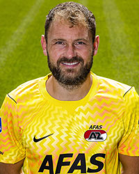 Jeroen Zoet