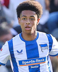 Jerome Diallo