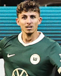 Jesper Lindstrøm
