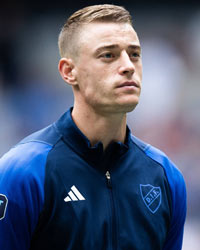 Jesper Löfgren