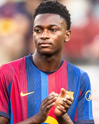 Jesse Bisiwu
