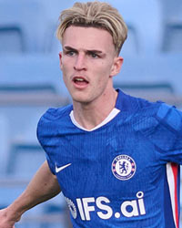 Jesse Derry