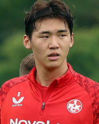 Ji-soo Kim