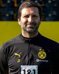João Tralhão
