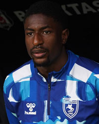 Joe Mendes