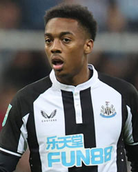 Joe Willock