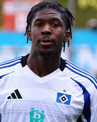 Joel Agyekum