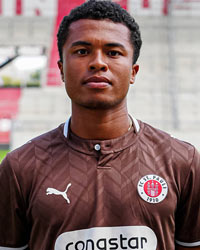 Joel Chima Fujita