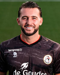 Joël Drommel