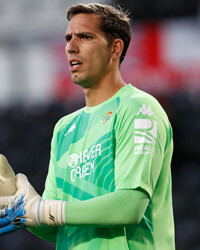 Joel Robles