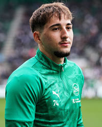 Joel Ruiz